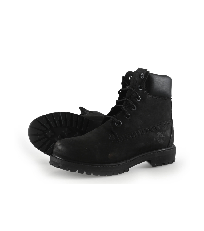 Timberland Schnürstiefel