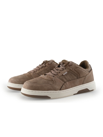 Blue Box Sneaker Braun 346589
 Größe 43
 