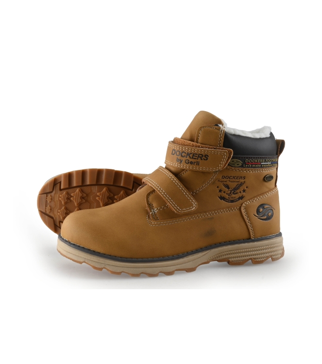 Dockers Schneestiefel