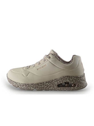 Skechers Sneaker Beige 346594
 Größe 40
 