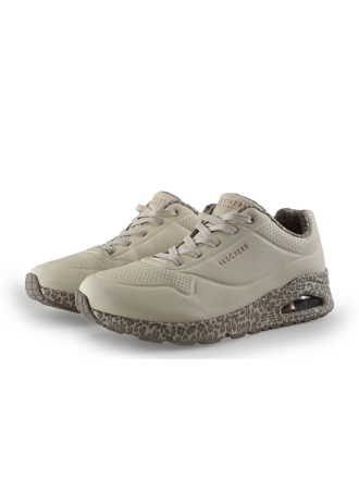 Skechers Sneaker Beige 346594
 Größe 40
 