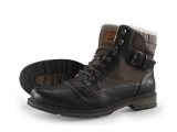 Mustang Stiefel