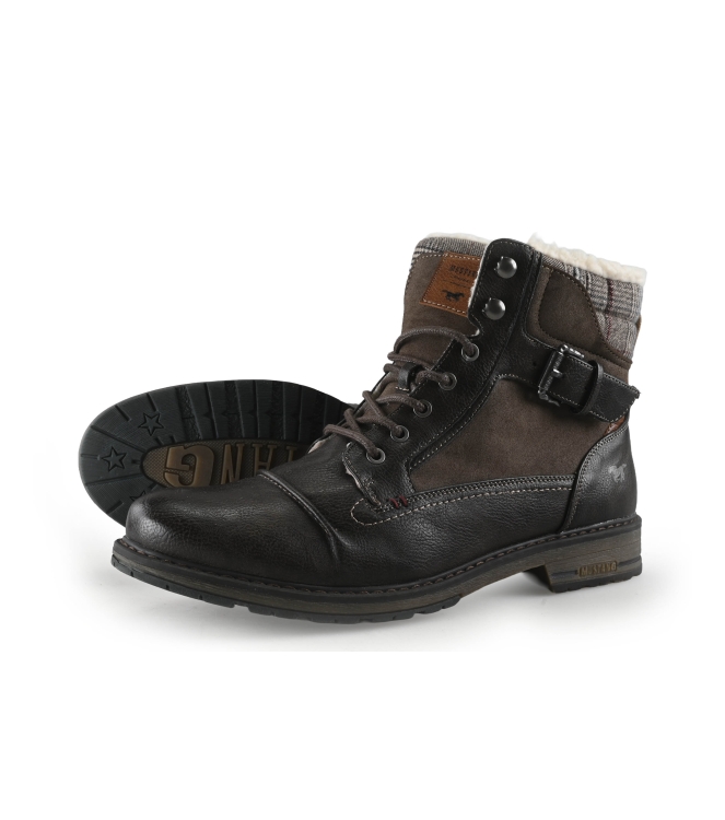 Mustang Stiefel