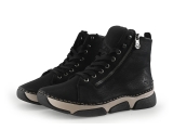 Rieker Schnürstiefel