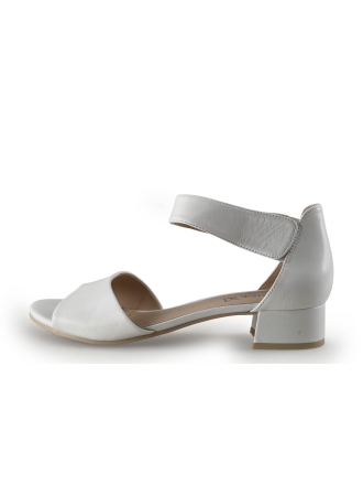 Caprice Sandalen Weiß 346608
 Größe 38½
 