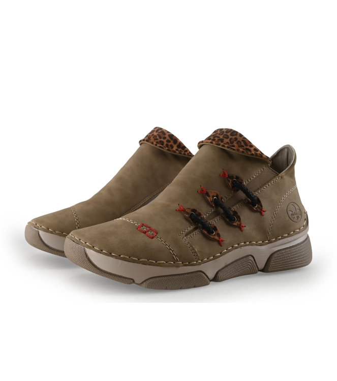 Rieker Stiefeletten