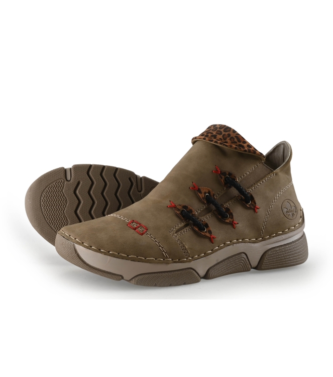 Rieker Stiefeletten