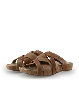 Josef Seibel Sandalen Braun 346610
 Größe 39
 