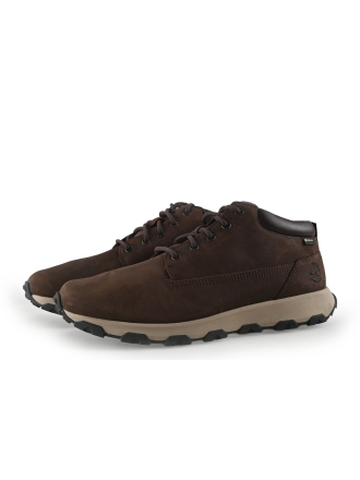 Timberland Sneaker Braun 346615
 Größe 45
 