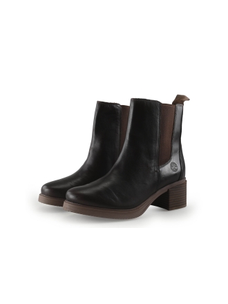 Timberland Chelsea boots Braun 346617
 Größe 37
 