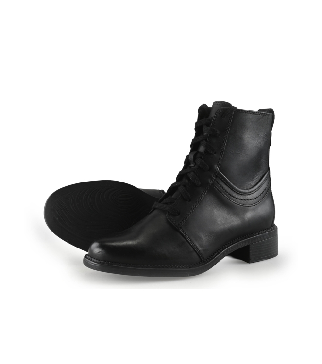 Clarks Schnürstiefel