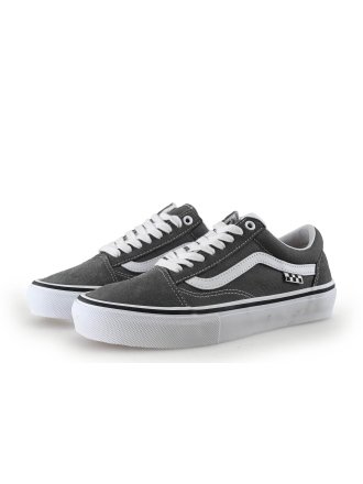 Vans Sneaker Grau 346621
 Größe 39
 