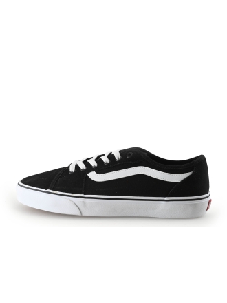 Vans Sneaker Schwarz 346624
 Größe 43
 