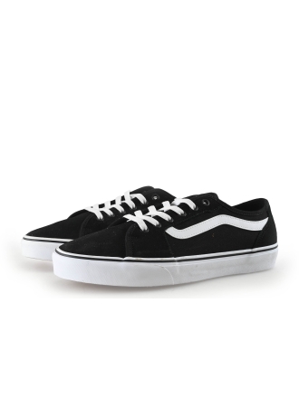 Vans Sneaker Schwarz 346624
 Größe 43
 