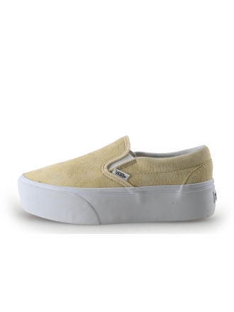 Vans Slip-ons Beige 346625
 Größe 38½
 