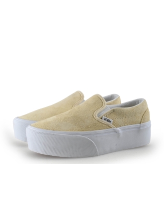 Vans Slip-ons Beige 346625
 Größe 38½
 