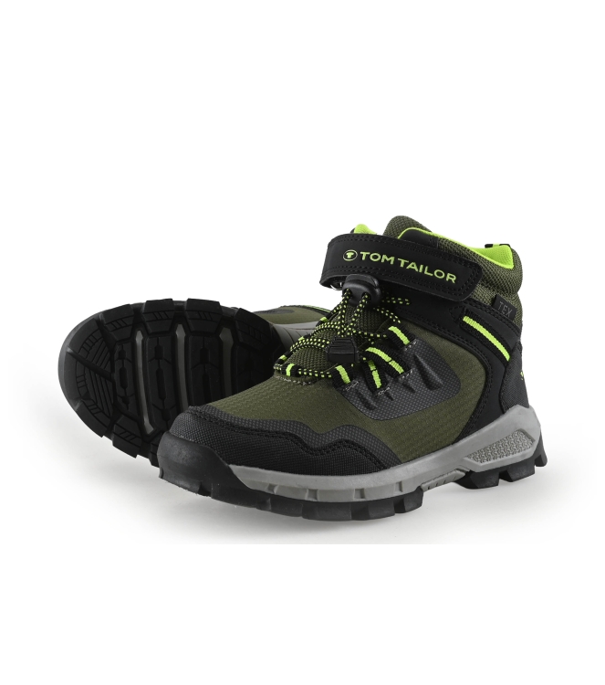 Tom Tailor Schneestiefel