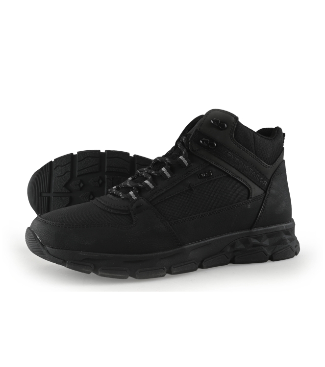 Tom Tailor Schnürstiefel