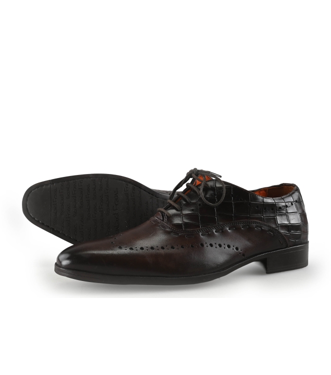 Reinhard Frans Schnürschuhe