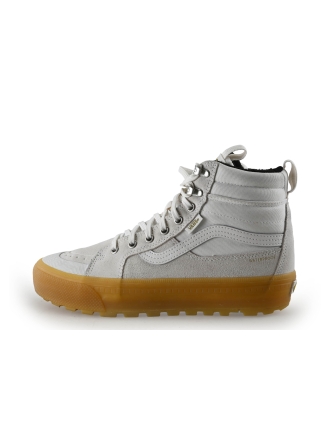 Vans Hohe Sneaker Weiß 346638
 Größe 41
 