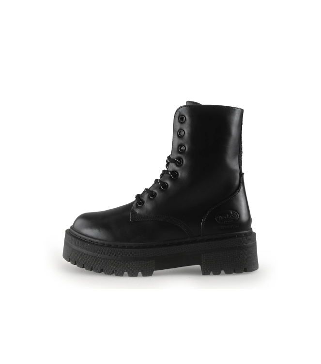 Dockers Schnürstiefel