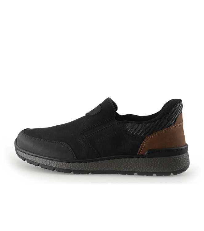 Rieker Slip-ons