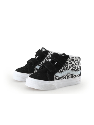 Vans Sneaker Schwarz 346655
 Größe 19
 