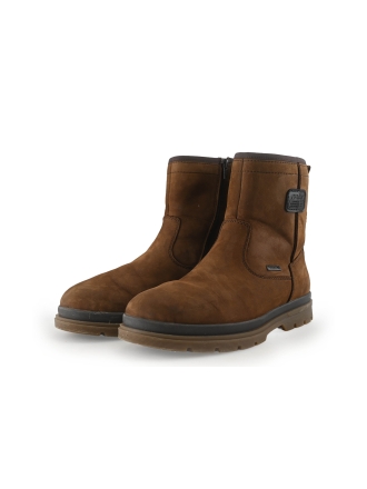 Rieker Boots Cognac 346658
 Größe 44
 
