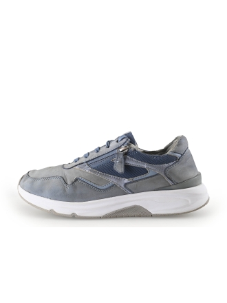 Gabor Sneaker Blau 346660
 Größe 40
 