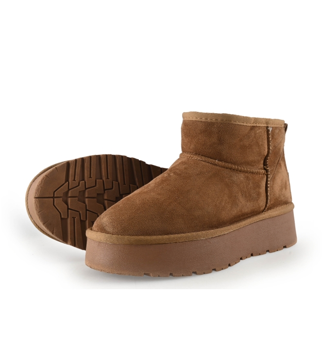 Poelman Stiefeletten