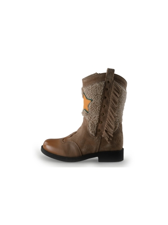 Barst! Cowboystiefel Beige 346664
 Größe 30
 