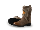 Barst! Cowboystiefel
