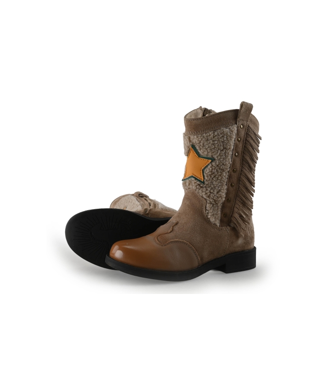 Barst! Cowboystiefel