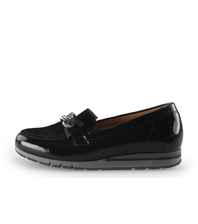Gabor Slip-ons
