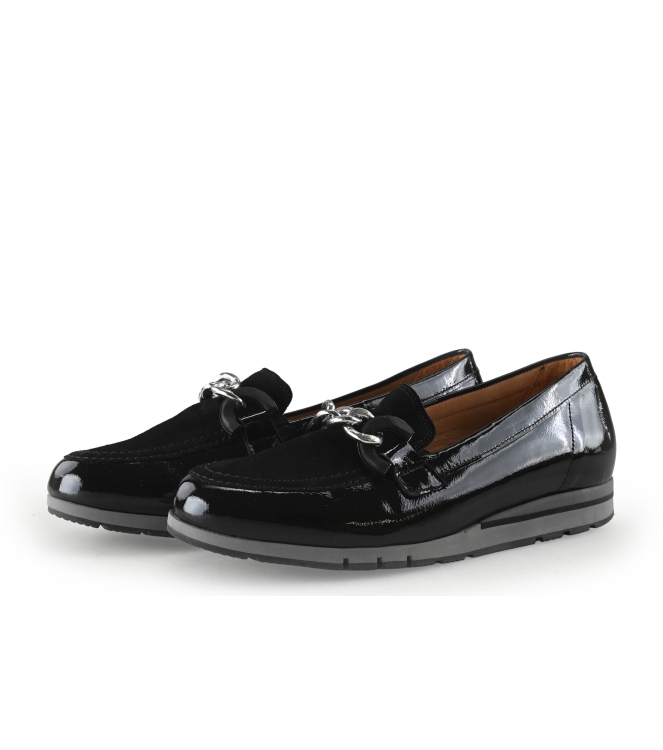 Gabor Slip-ons