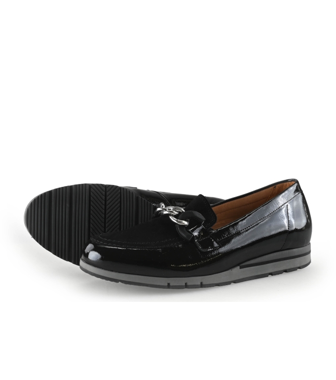 Gabor Slip-ons