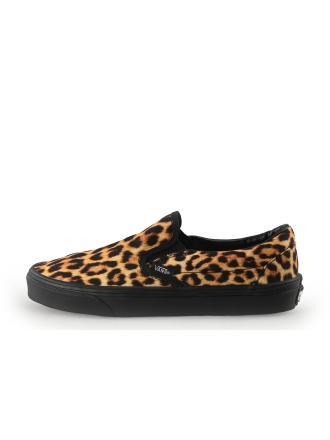 Vans Slip-ons Leopardenmuster 346674
 Größe 38½
 