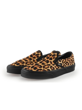 Vans Slip-ons Leopardenmuster 346674
 Größe 38½
 