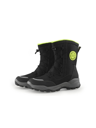 Imac Hohe Sneaker Schwarz 346675
 Größe 39
 