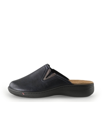 Inblu Hausschuhe Schwarz 346680
 Größe 40
 