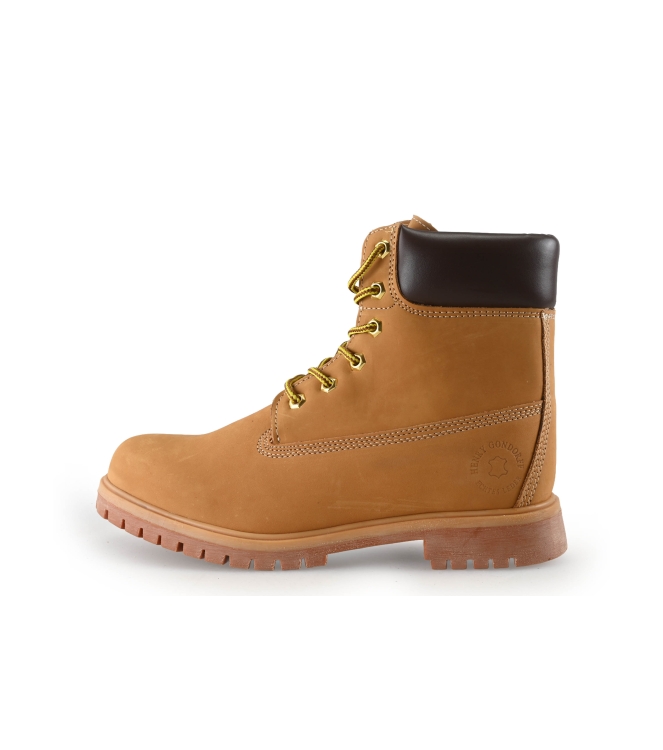 Henry Gondorff Schnürstiefel