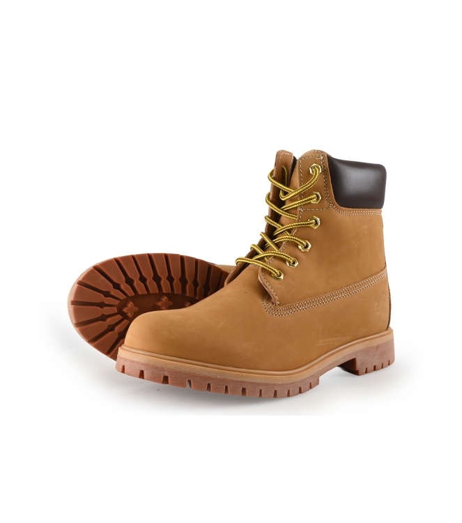 Henry Gondorff Schnürstiefel