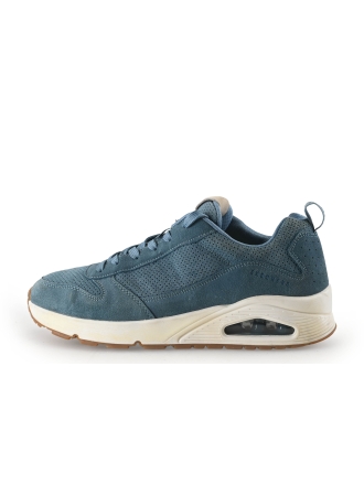 Skechers Sneaker Blau 346684
 Größe 42
 