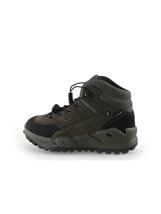 Ricosta Hohe Sneaker Grün 346686
 Größe 31
 