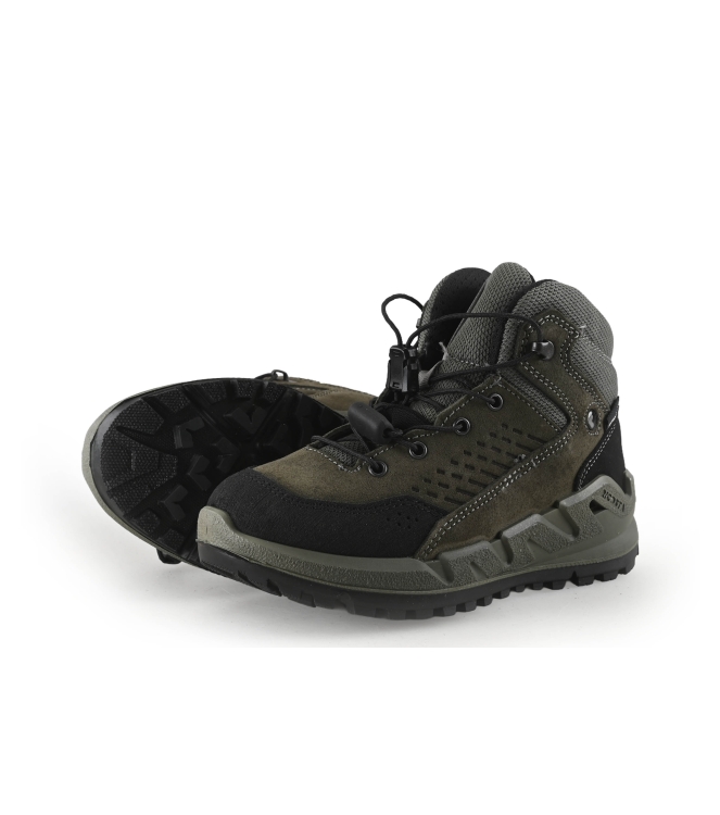 Ricosta Hohe Sneaker