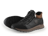 Rieker Schnürstiefel