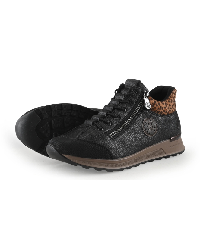 Rieker Schnürstiefel