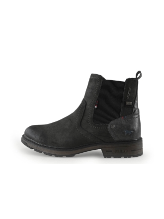 Mustang Chelsea boots Grau 346689
 Größe 41
 