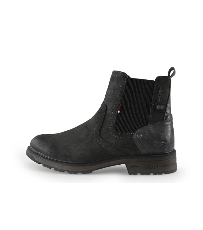 Mustang Chelsea boots