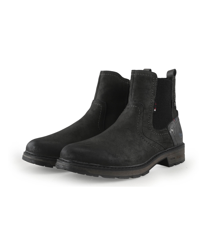Mustang Chelsea boots